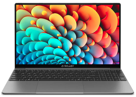 Teclast F16 Pro Laptop